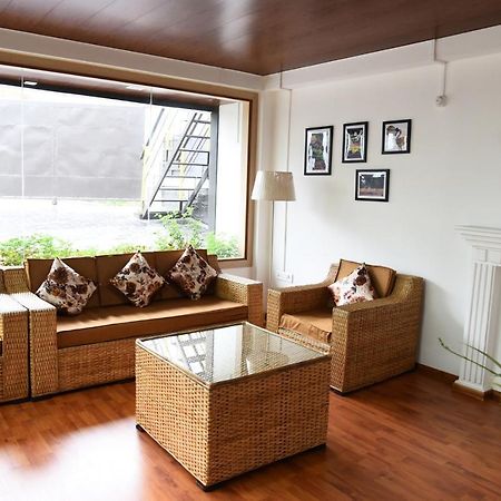 Phibha Villa Shillong Dış mekan fotoğraf