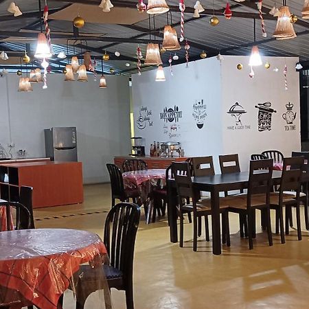 Phibha Villa Shillong Dış mekan fotoğraf