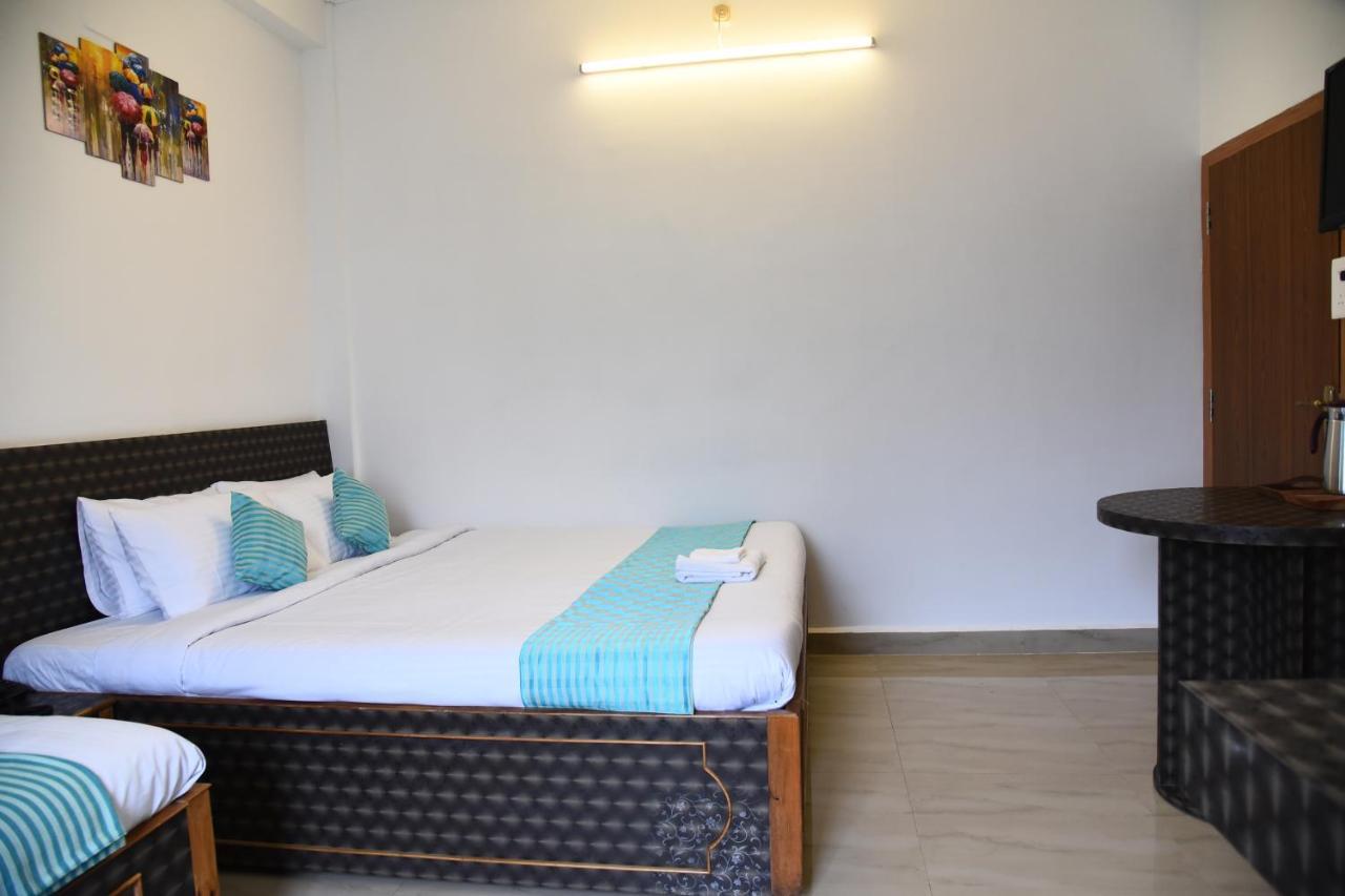 Phibha Villa Shillong Dış mekan fotoğraf