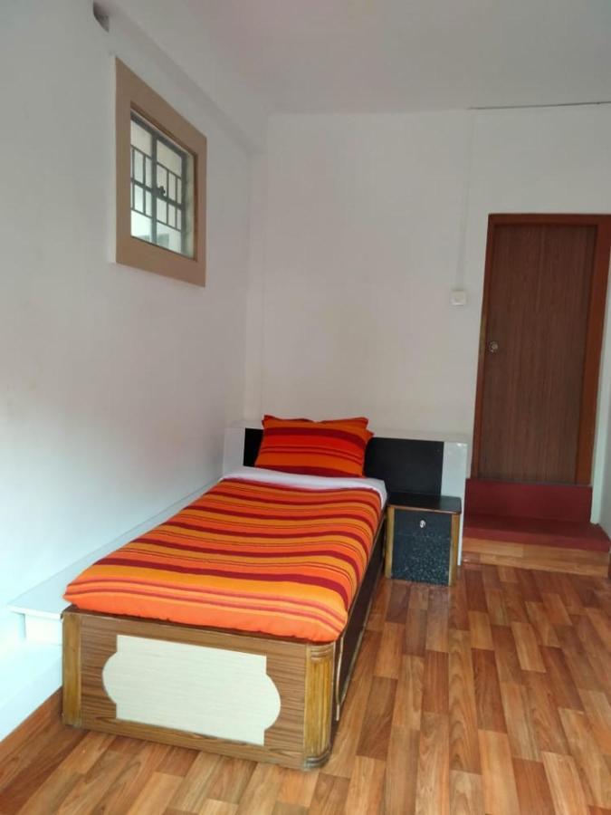 Phibha Villa Shillong Dış mekan fotoğraf