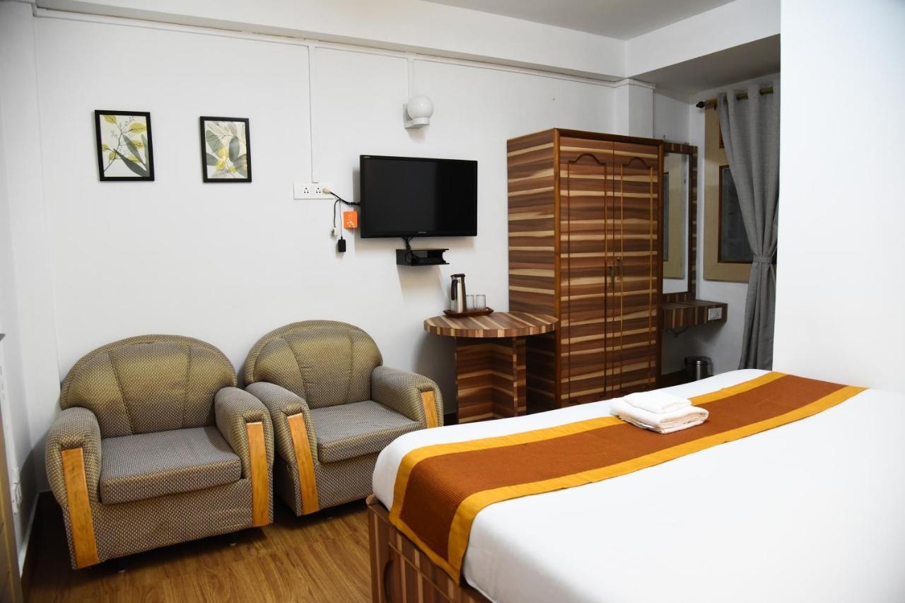 Phibha Villa Shillong Dış mekan fotoğraf