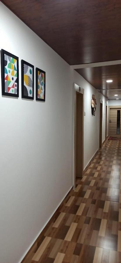 Phibha Villa Shillong Dış mekan fotoğraf