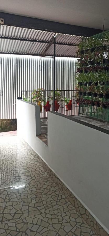 Phibha Villa Shillong Dış mekan fotoğraf