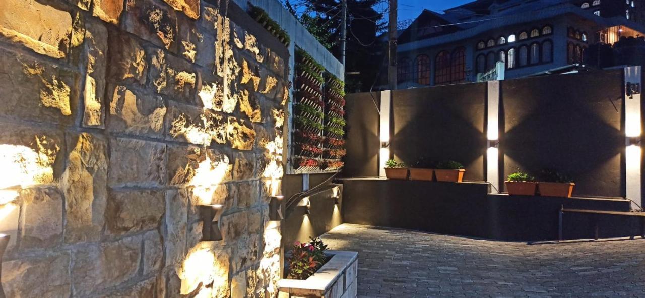 Phibha Villa Shillong Dış mekan fotoğraf