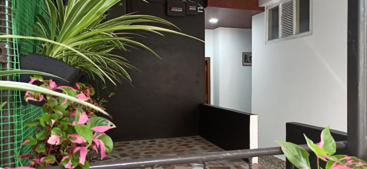 Phibha Villa Shillong Dış mekan fotoğraf