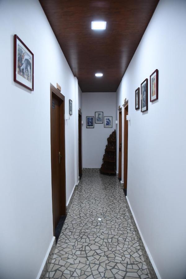 Phibha Villa Shillong Dış mekan fotoğraf