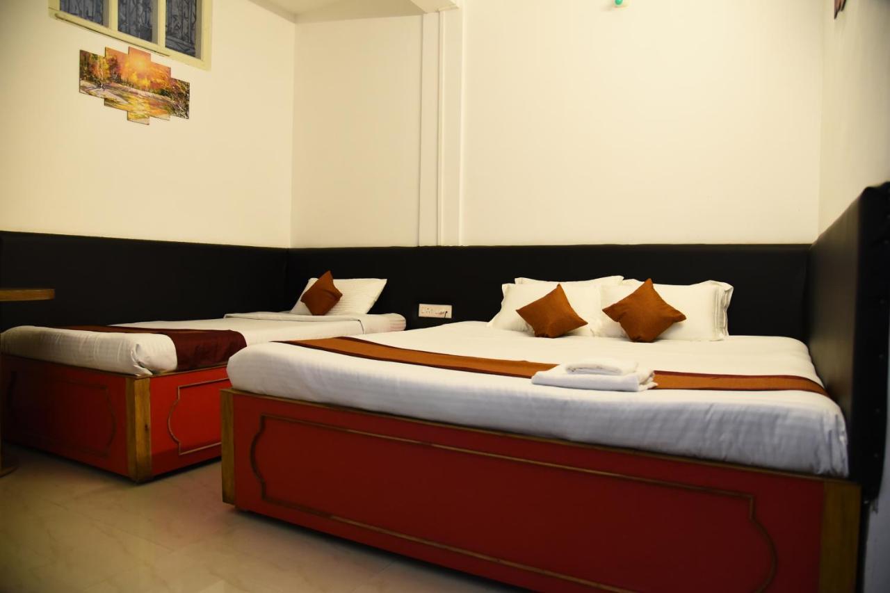 Phibha Villa Shillong Dış mekan fotoğraf