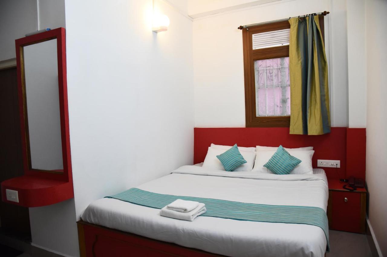 Phibha Villa Shillong Dış mekan fotoğraf