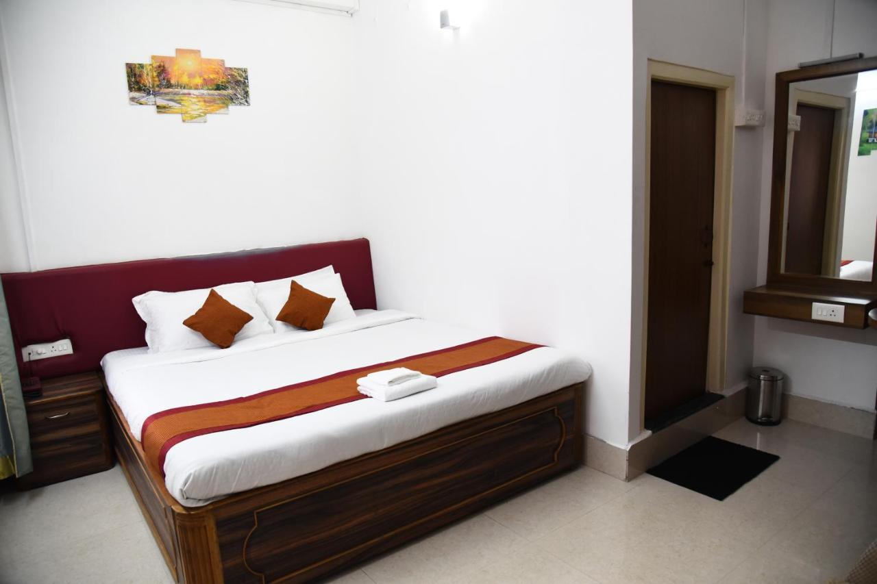 Phibha Villa Shillong Dış mekan fotoğraf
