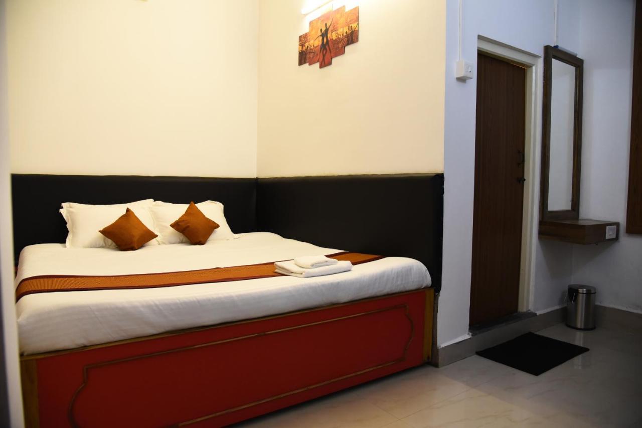 Phibha Villa Shillong Dış mekan fotoğraf