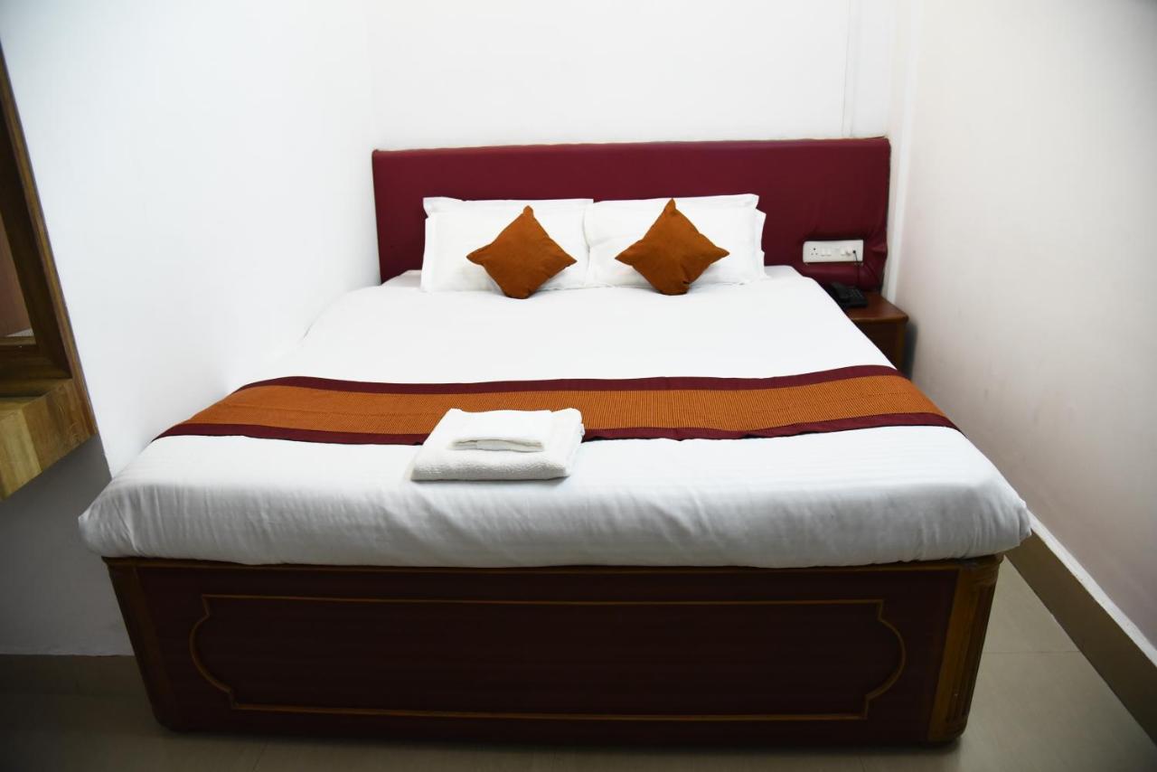 Phibha Villa Shillong Dış mekan fotoğraf