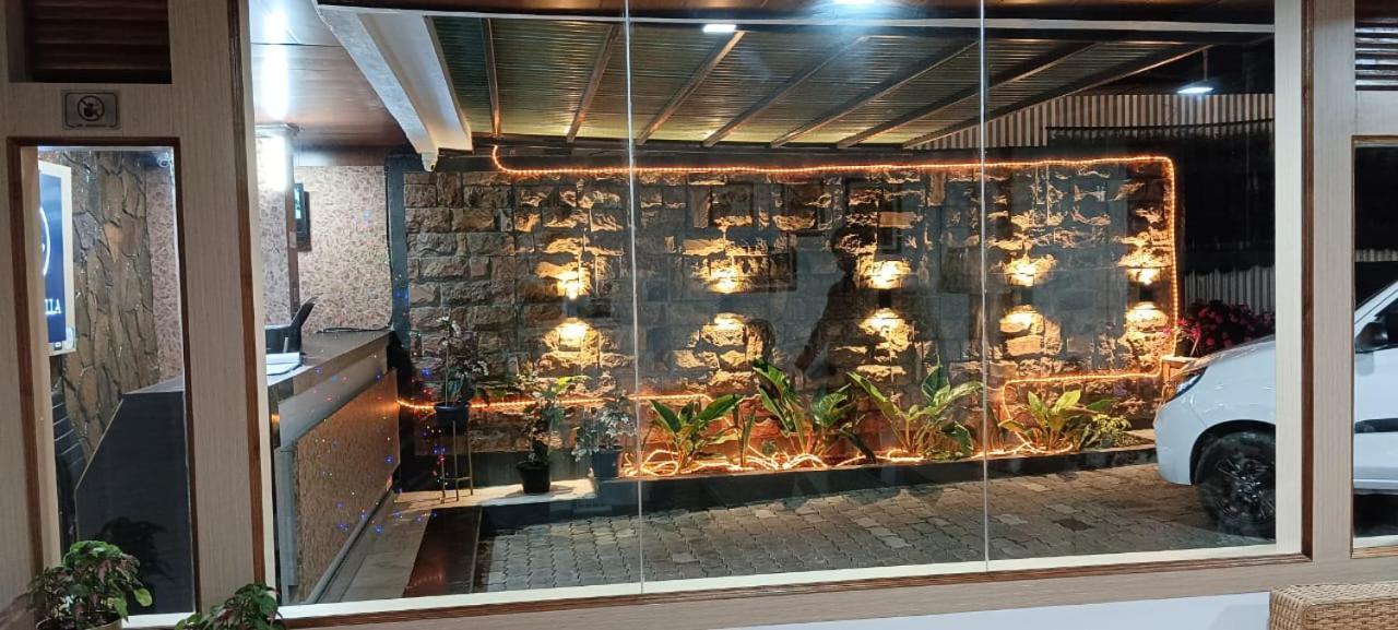 Phibha Villa Shillong Dış mekan fotoğraf