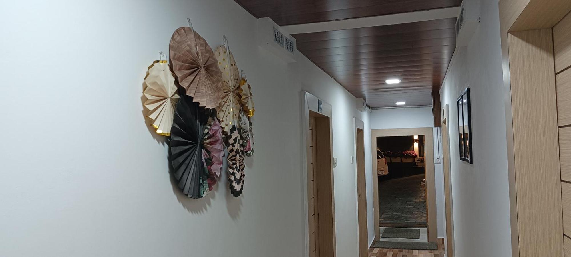 Phibha Villa Shillong Dış mekan fotoğraf